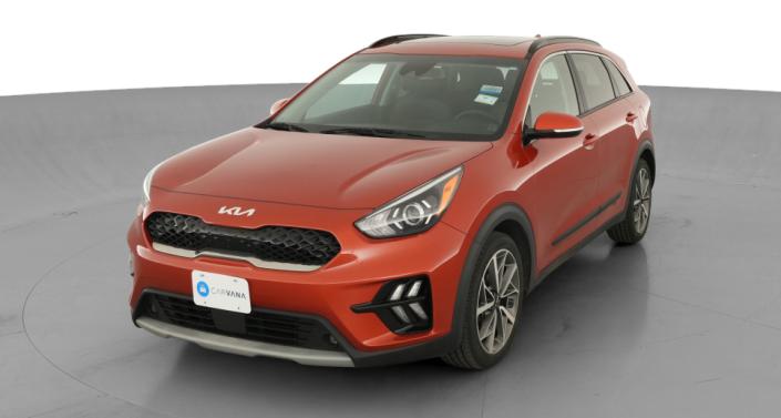 Thumbnail: 2022 Kia Niro - 1