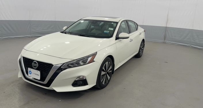 Thumbnail: 2019 Nissan Altima - 1