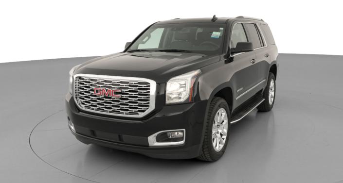 Thumbnail: 2018 GMC Yukon - 1
