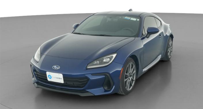 Thumbnail: 2025 Subaru BRZ - 1