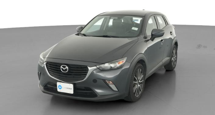 2017 Mazda CX-3 Touring -
                  San Antonio, TX