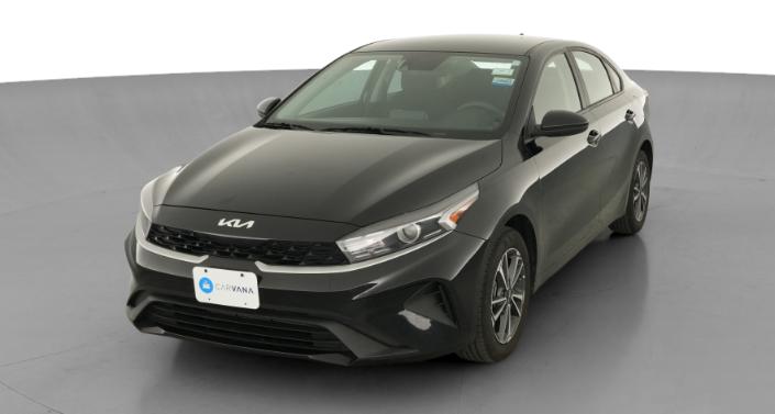 Thumbnail: 2024 Kia Forte - 1
