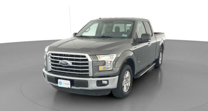 2016 Ford Econoline E-150 -
                  Rocklin, CA