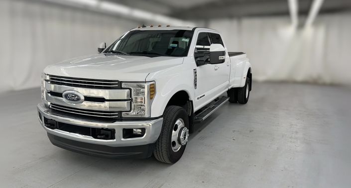 Thumbnail: 2019 Ford Econoline - 1