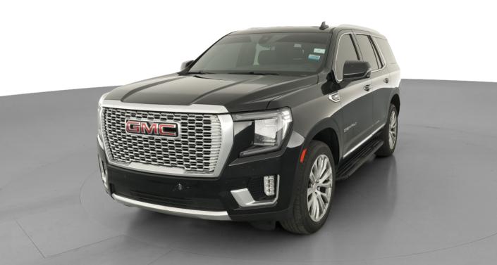 Thumbnail: 2021 GMC Yukon - 1