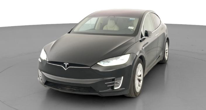 2019 Tesla Model X 100D -
                  Fort Worth, TX