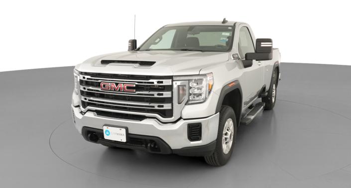 2022 GMC Sierra 2500 SLE -
                  Hebron, OH
