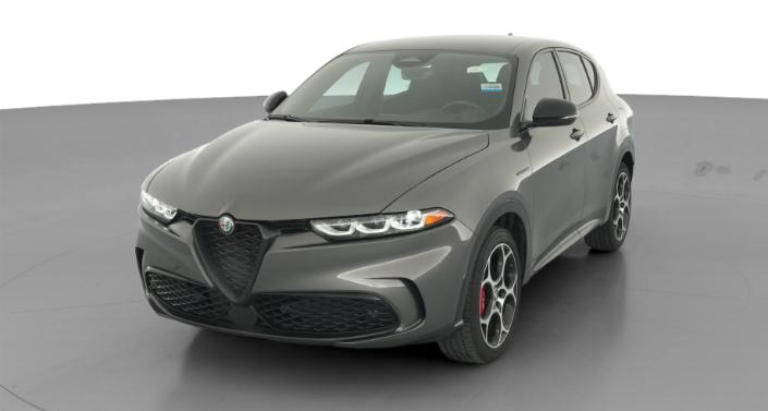 2024 Alfa Romeo Tonale Veloce -
                  San Antonio, TX