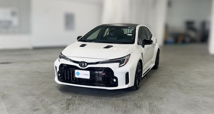 Thumbnail: 2024 Toyota GR Corolla - 1