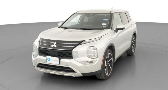 Thumbnail: 2024 Mitsubishi Outlander - 1