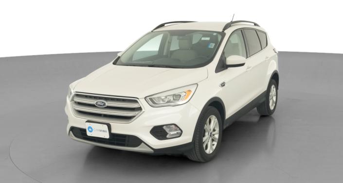 Thumbnail: 2018 Ford Escape - 1