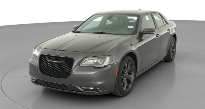Thumbnail: 2023 Chrysler 300 - 1