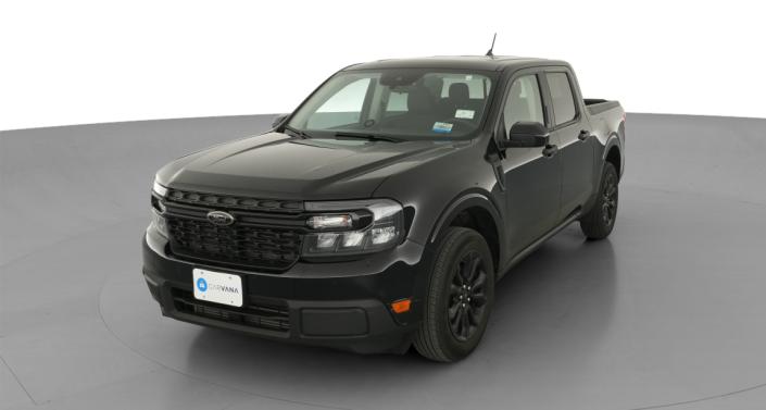 Thumbnail: 2023 Ford Maverick - 1