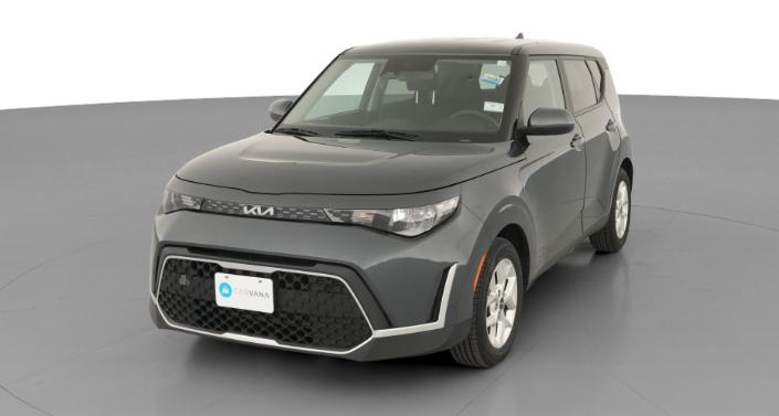 Thumbnail: 2023 Kia Soul - 1