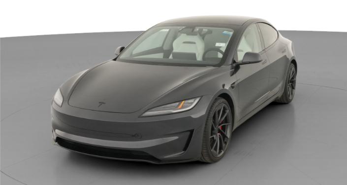 Thumbnail: 2025 Tesla Model 3 - 1