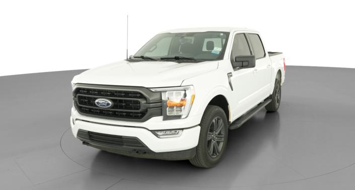 Thumbnail: 2023 Ford Econoline - 1