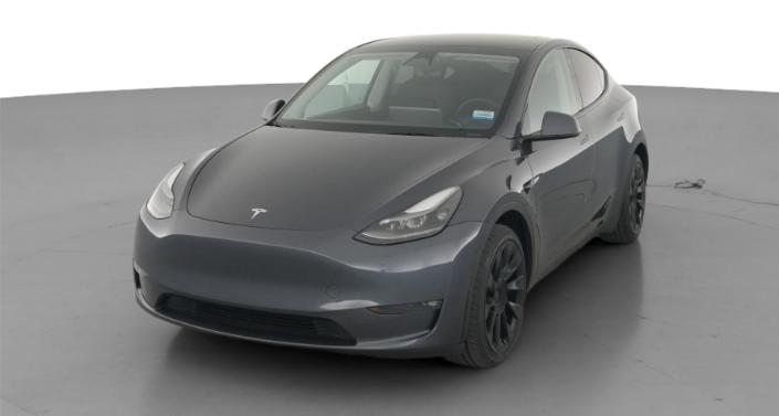 Thumbnail: 2023 Tesla Model Y - 1