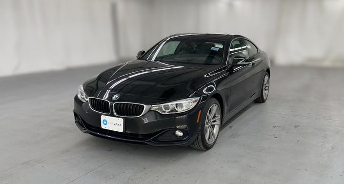Thumbnail: 2015 BMW 4 Series - 1