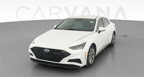 2021 Hyundai Sonata