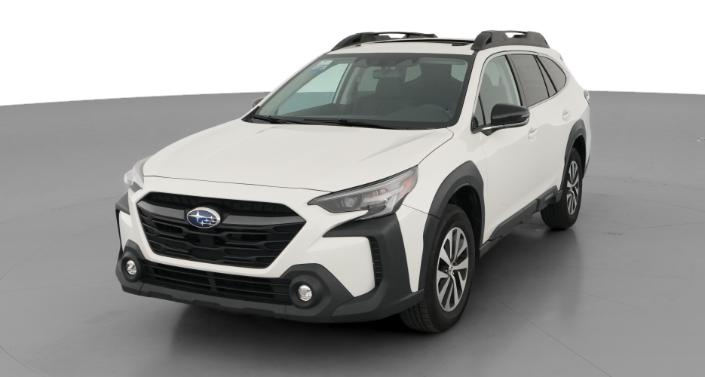 Thumbnail: 2023 Subaru Outback - 1