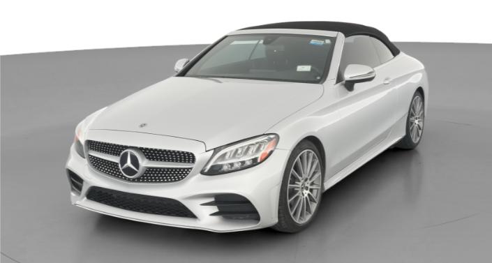 Thumbnail: 2019 Mercedes-Benz C-Class - 1