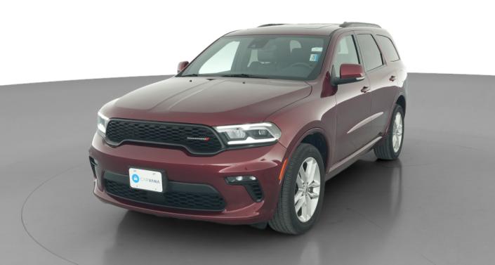 Thumbnail: 2022 Dodge Durango - 1