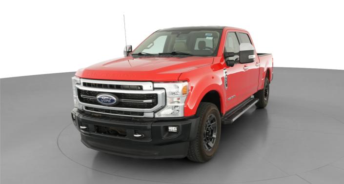 Thumbnail: 2021 Ford Econoline - 1