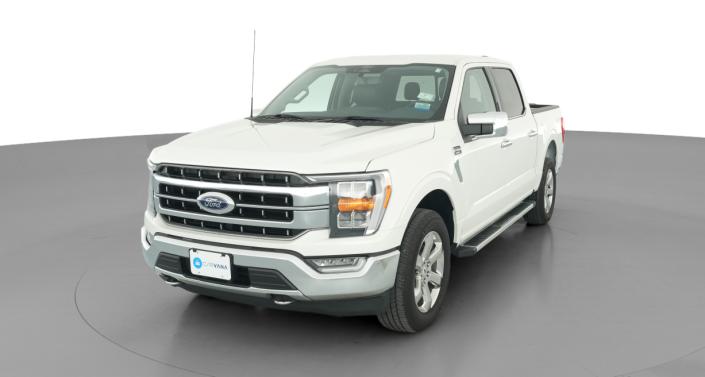 Thumbnail: 2022 Ford Econoline - 1