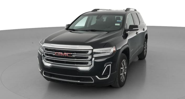 Thumbnail: 2023 GMC Acadia - 1