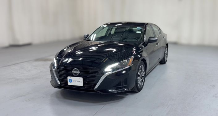 Thumbnail: 2025 Nissan Altima - 1