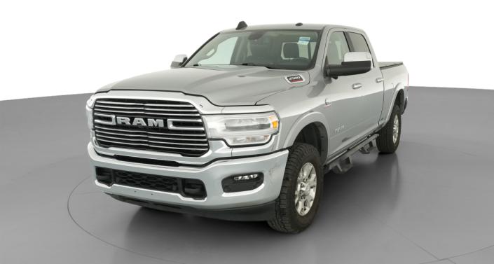 Thumbnail: 2021 RAM 2500 - 1