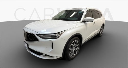 2022 Acura MDX