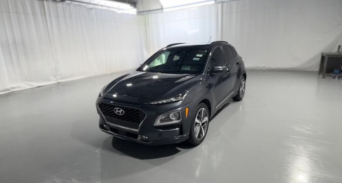 Thumbnail: 2018 Hyundai Kona - 1
