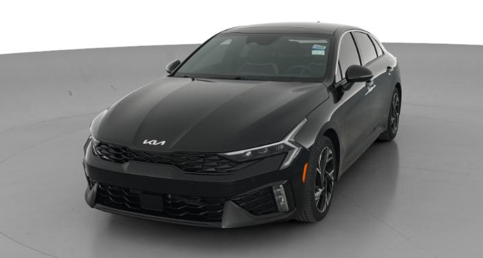 Thumbnail: 2025 Kia K5 - 1
