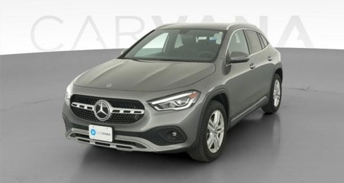 2023 Mercedes-Benz GLA