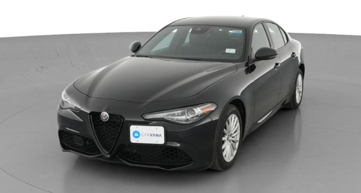 2022 Alfa Romeo Giulia Sprint -
                  Lorain, OH