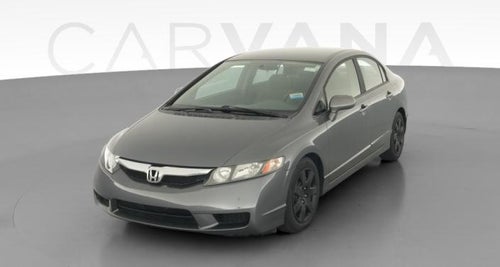 2011 Honda Civic