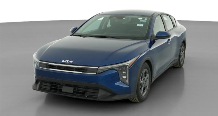 Thumbnail: 2025 Kia K4 - 1