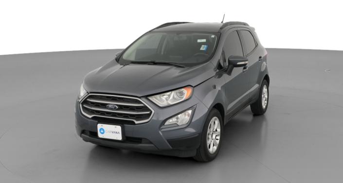 Thumbnail: 2020 Ford EcoSport - 1