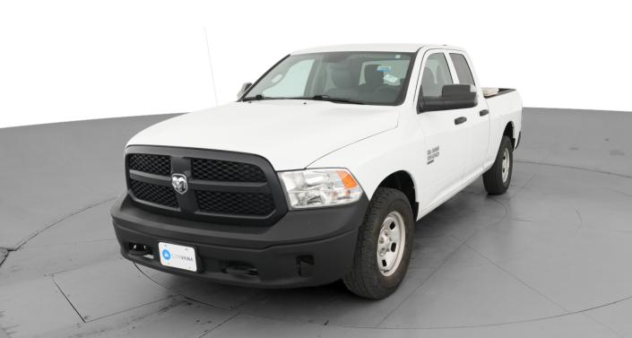 Thumbnail: 2022 RAM 1500 Classic - 1