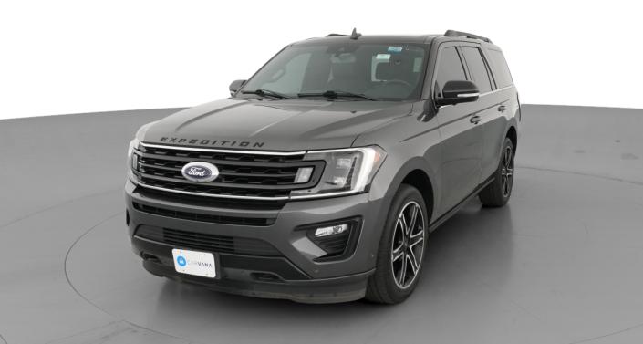 Thumbnail: 2021 Ford Expedition - 1