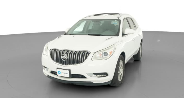 2017 Buick Enclave Convenience -
                  Concord, NC