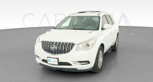 2017 Buick Enclave
