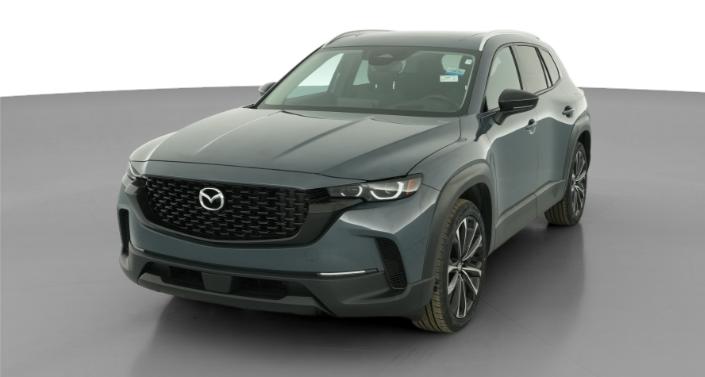 Thumbnail: 2025 Mazda CX-50 - 1
