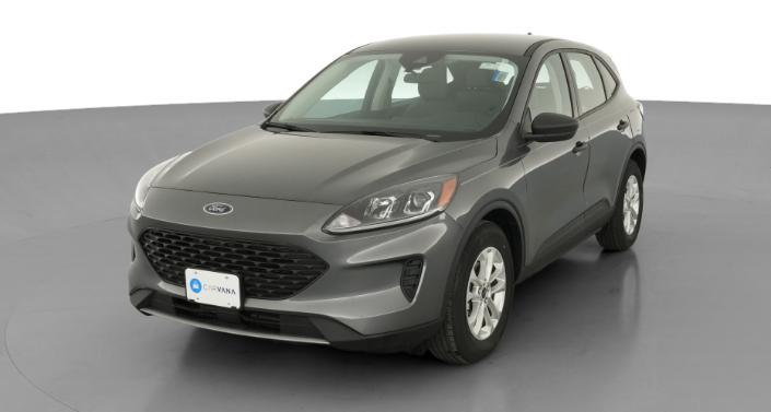 Thumbnail: 2022 Ford Escape - 1