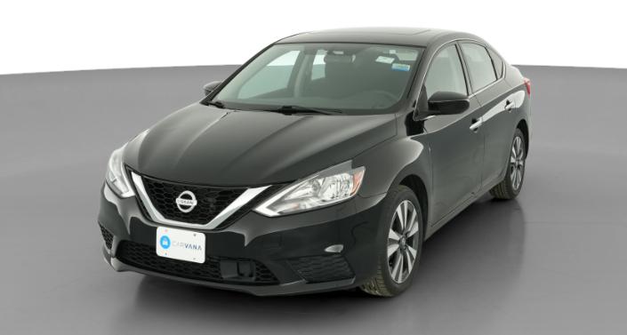 Thumbnail: 2019 Nissan Sentra - 1