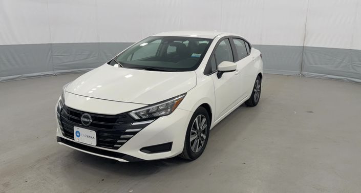 Thumbnail: 2025 Nissan Versa - 1