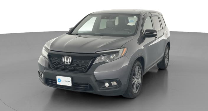 2020 Honda Passport EX-L -
                  Rocklin, CA
