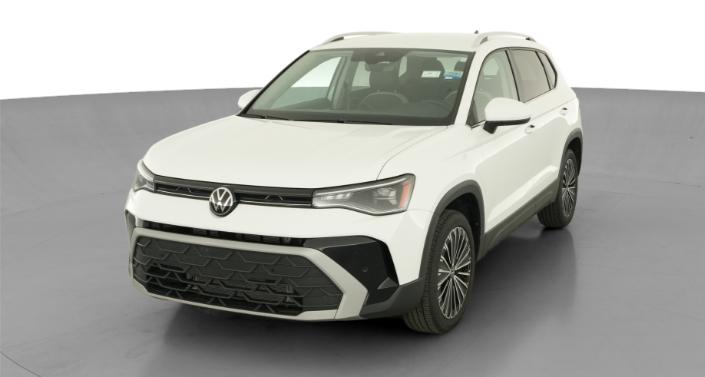 Thumbnail: 2025 Volkswagen Taos - 1