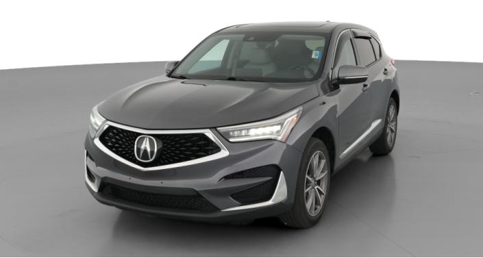 Thumbnail: 2021 Acura RDX - 1